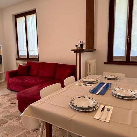Terrazza Fucinetta Apartment Introbio Exterior photo