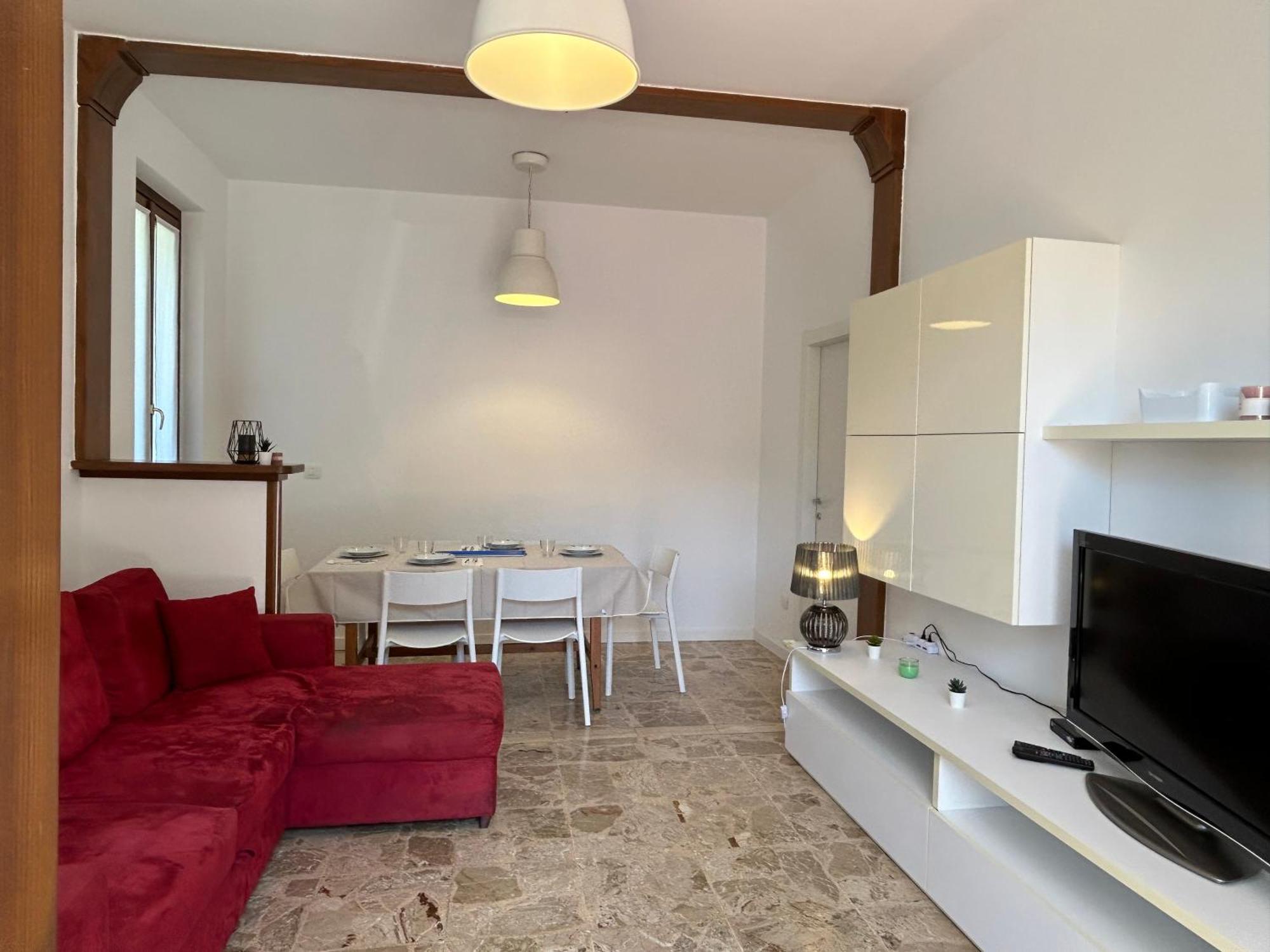 Terrazza Fucinetta Apartment Introbio Exterior photo