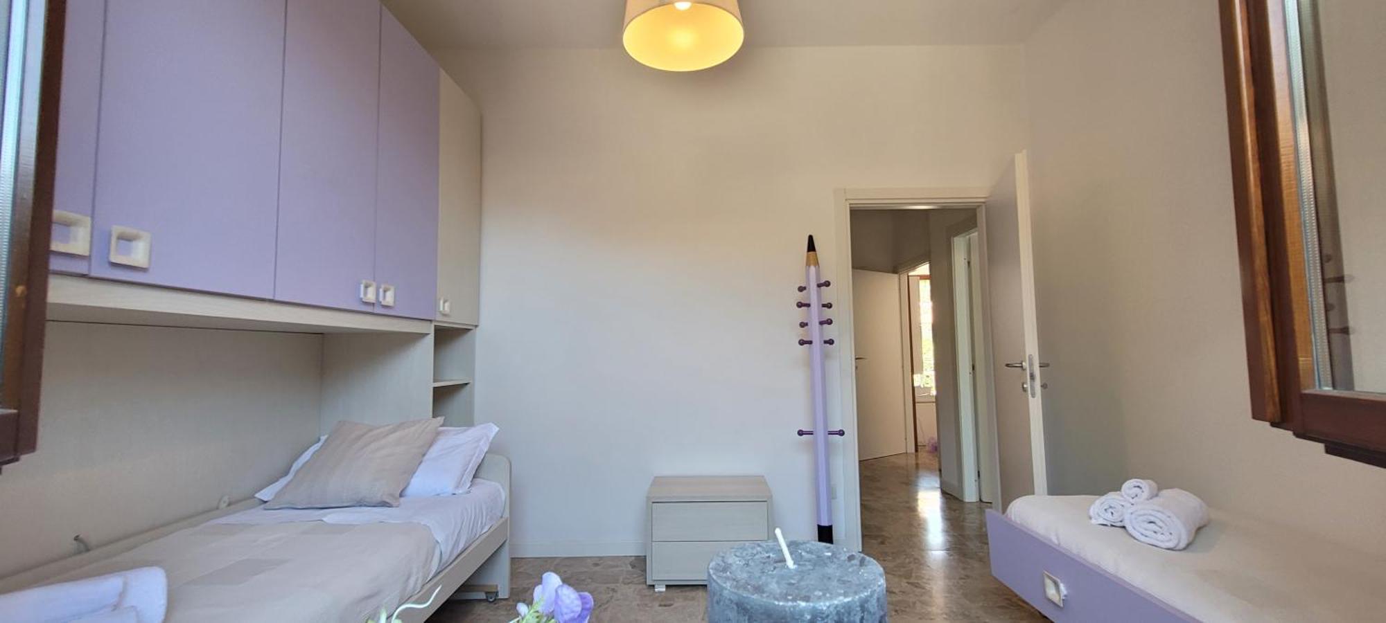 Terrazza Fucinetta Apartment Introbio Exterior photo